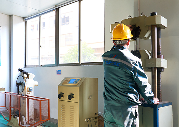 金屬材料拉伸試驗(yàn)