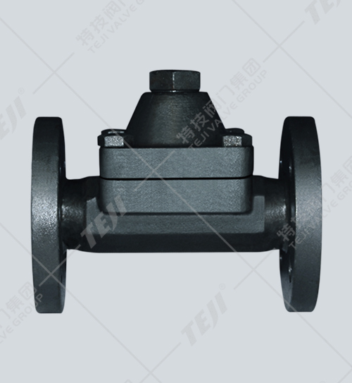 可調(diào)雙金屬片式疏水閥（CS47H型）